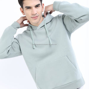 Nardon Apparel Sudadera con capucha doble Diseñador personalizado Sudadera con capucha de peso pesado personalizada para hombres - Product Image 4