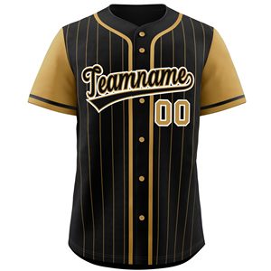 Direct Factory Baseball Half Sleeve Jersey Stretch Polyester Solid Color Design Your Own Reliable Quality <b>Vinyl</b> Printing - Product Image 5