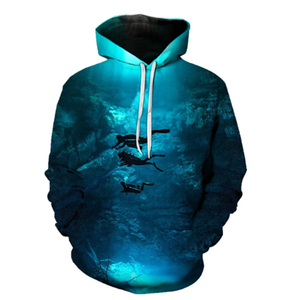 Custom Best Price Sublimation Printed <b>Pullover</b> <b>Men</b> Fishing Hoodie 100%cotton Fleece New Design Hoodies Wholesale 2026 - Product Image 1