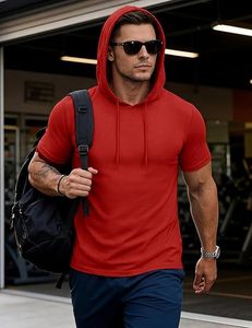 Disponible en noir, blanc, gris, bleu, rouge, vert, tailles personnalisées S, M, L, XL, XXL, streetwear moderne et élégant, livraison mondiale - Product Image 4