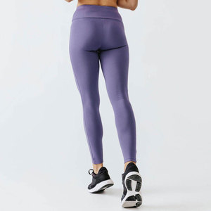 OEM Service Factory Direct Sale Wholesale Top Selling <b>Yoga</b> <b>Leggings</b> For Women Custom Size Elastic Waist <b>Yoga</b> <b>Leggings</b> - Product Image 2