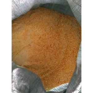 Farine de Gluten de Maïs WOOUP Premium de Confiance pour Alimentation Animale (Chiens, Bétail, Moutons, Vaches) – Poudre Protéinée à 90% en Sacs Emballés - Product Image 4