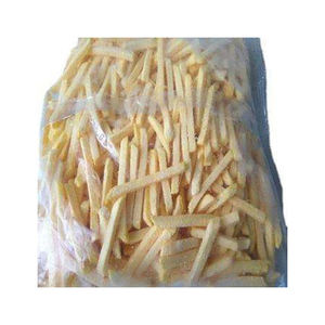 Frites surgelées de haute qualité pour la vente en gros et l'exportation, destinées aux acheteurs du marché mondial - Product Image 2