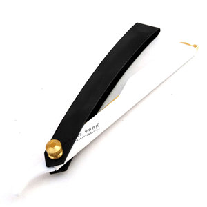 Barber Shaver Salon Home Use Straight Cut Throat Razor <b>Men</b> Classic Manual Shaving Razor Durable <b>Men</b> Grooming Smooth Shaving - Product Image 1