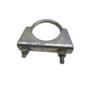 Kit de Montaje de Tubo de Escape para Mahindra Scorpio, 19000A0330N, 2.2L 2.5L mHawk CRDe Diésel - Product Image 1