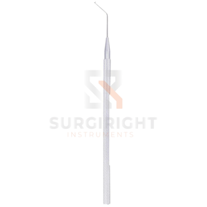 Lester IOL-Manipulatoren für Ophthalmologische Kataraktchirurgie, Intraokuläre Linsen-Chirurgieinstrumente aus Edelstahl, Wiederverwendbar von SurgiRight - Product Image 5