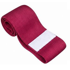 Heavy Elastic Resistance Bands Yoga Exercise Booty Loops Band Push Up Workout Resistance Bands Yoga Exercise Hip <b>Circle</b> Band - Product Image 5