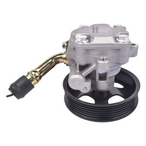 Bomba de Dirección Asistida a Gasolina para Jeep Wrangler Rubicon Sahara Sport 3.6L 2012-2016, Modelo 5154400AC 52060171AE - Product Image 5