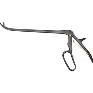 เครื่องมือผ่าตัดกระดูกแบบเปิด Kerrison Rongeur คุณภาพสูง ทำจากสแตนเลสสตีล  เป็นเครื่องมือผ่าตัดที่ใช้เป็นพื้นฐาน - Product Image 4