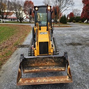 รถแบคโฮล JCB 1CXT คุณภาพเยี่ยม พร้อมโครงสร้างกะทัดรัด ประสิทธิภาพแข็งแกร่ง ขายด่วน - Product Image 6