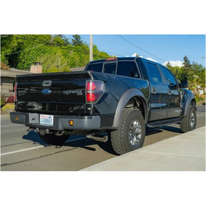 Ford F-150 Hennessey VelociRaptor 600 de 2012 - Product Image 2