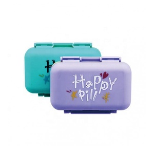 [Handy-Age]-Damp-proof <b>tablet</b> box (HC0700-043) - Product Image 1