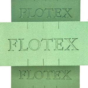 Espuma Floral de la mejor calidad dura 2025, superventas, espuma de calidad dura, absorción rápida de alta densidad para Decoración - Product Image 4