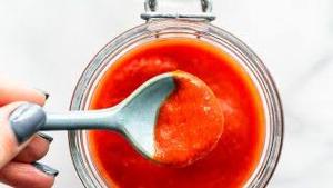 Mejor Precio Garantizado Calidad Premium Sabor Auténtico Superventas Calidad de Exportación Salsa de Chile Suministro a Granel - Product Image 2