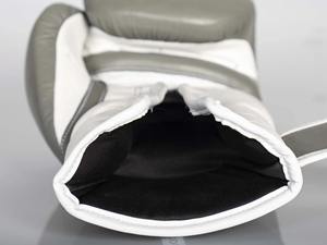 Guantes de Boxeo Profesionales de Alta Calidad Ecológicos al por Mayor 10oz-16oz Guantes de Boxeo de Cuero PU con Logotipo Personalizado - Product Image 2