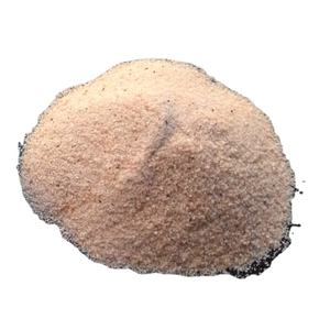 Arena de Sílice Rosa Fina Fabricada en Chips y Polvo para Construcción en Exteriores, Marca MMArt, Exportación a Granel Disponible - Product Image 1