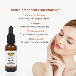 Gel Blanqueador con Niacinamida y 30% de Ácido de Almendras, Antienvejecimiento, Antiacné, Exfoliante Corporal y Facial - Product Image 4