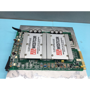 VICTOR CORP 20-10002 RV 2F WESTCORE DIV WE-6S18Q - Equipo y Piezas de Semiconductores de Confianza de Marca Global - Product Image 2