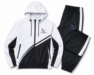 <b>Men</b> Hooded Waterproof Windbreaker <b>Jacket</b> Lightweight Zip Up <b>Running</b> Training <b>Jacket</b> Outdoor Sportswear - Product Image 6