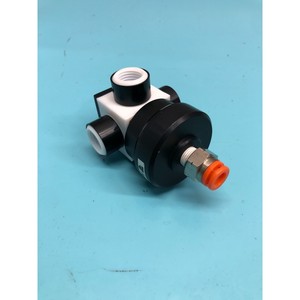 วาล์ว 3 ทาง MACE 850-1344-2 TEFLON, MI88926, 172443 - อุปกรณ์และอะไหล่เซมิคอนดักเตอร์ระดับโลกที่เชื่อถือได้ - Product Image 5