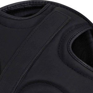 หมวกป้องกันศีรษะสำหรับการฝึกซ้อมและต่อสู้ ยี่ห้อ Maya Hide ทำจากหนัง สำหรับ MMA มวยไทย คิกบ็อกซิ่ง และเทควันโด - Product Image 2