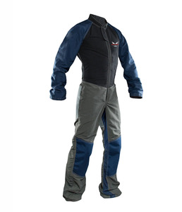 Combinaison de saut en parachute EKIN IMPEX, vêtements de parapente, Freefly, prix de gros, fabrication sur mesure, logo personnalisé, combinaison de freefly unisexe - Product Image 4