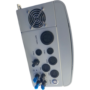 Inversor Solar Bidireccional de 6K para Sistemas de Energía Solar Fuera de la Red <span class=keywords><strong>Deye</strong></span>, Disponible en Stock - Product Image 4