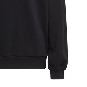 Custom Logo Wholesale Price <b>Women</b> Sweatshirt Breathable <b>Women</b> Sweatshirt Premium Quality Street style <b>Women</b> Sweatshirt - Product Image 4