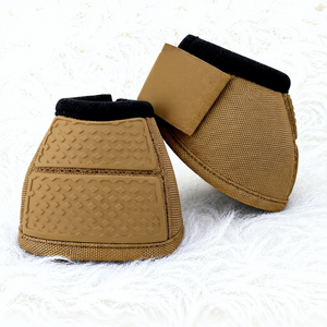 รองเท้าบูทกันกระแทก EURO CAVALL ทำจากนีโอพรีน ไม่บิดงอ สีสั่งทำได้ - Product Image 1