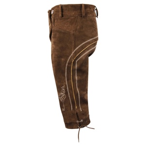 LEDERHOSEN - KURZE LEDERHOSEN - Trachten - Product Image 6