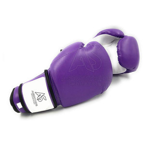 Guantes de Boxeo Profesionales de Cuero de Alta Calidad 2026, Diseño Personalizado, Ligeros, Ecológicos, Transpirables y que Absorben la Humedad - Product Image 5