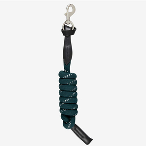 Cuerda para Caballos de Algodón Trenzado Resistente con Agarre Cómodo y Broche Metálico para el Cuidado, Paseo y Entrenamiento de Caballos - Product Image 6