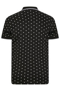 Camiseta Polo Profesional de Alta Calidad para Hombre, Personalizada, Transpirable, Estampada, al por Mayor, Nueva Llegada, Casual, Tallas Grandes - Product Image 2