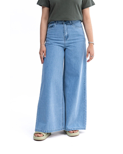 Wholesale Unique Design <b>Jeans</b> Pant High Quality Women <b>Jeans</b> Pant Latest Style Women <b>Jeans</b> Pant - Product Image 6