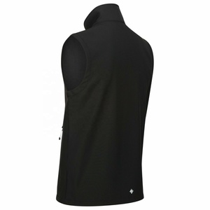 Nouveau 2024 softshell gilet veste imperméable coupe-vent coquille camouflage gilets - Product Image 3