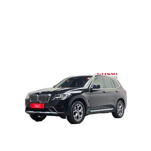 BMW X3 XDrive 20d Diésel Automático 2022, 45,374 km, Volante a la Izquierda, Cámara Trasera, Modelo 2023 - Product Image 1