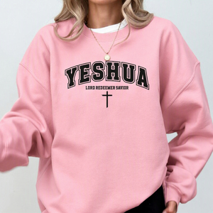 Sudadera con Capucha Estilo Vintage Cristiano de Jesús, con Versículo Bíblico, Forrada, para Hombre, Inspirada en el Invierno, 100% Algodón, con Bolsillo - Product Image 1