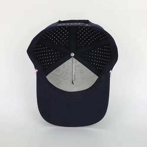 Gorra de Béisbol Deportiva ZESHAN ZAFAR con Letras Laterales, Estilo Hip-Hop, para Hombre y Mujer, con Visera Curva Ajustable y Personalizable - Product Image 2