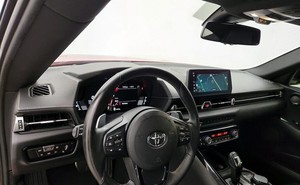 Toyota Supra 3.0 Premium RWD 2020 d'occasion en excellent état - Product Image 4