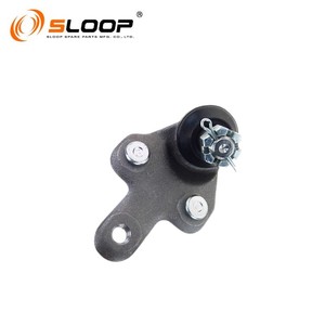 Rotule de direction basse 43330-09800 pour TOYOTA - Product Image 2