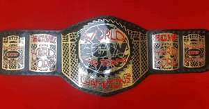 Cinturones de Campeonato Personalizados de Lucha Libre, Boxeo, Taekwondo, MMA, Peso Pesado, con Pedrería, Forro de Cuero PU, Cintura Alta - Product Image 4