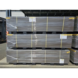 พื้นระเบียงคอมโพสิตไม้พลาสติก DUSSEN WOOD รุ่นที่ 3 เป็นมิตรกับสิ่งแวดล้อม ป้องกันการลื่น ทนทานต่อการใช้งาน เหมาะสำหรับโครงการพื้นระเบียง - Product Image 4