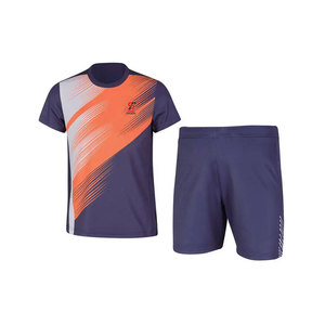 Uniforme de Voleibol Deportivo Personalizado con Diseño de Sublimación Completa en Tela Transpirable de Primera Calidad para Equipos - Product Image 1