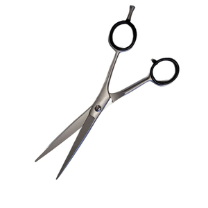 Ciseaux de coiffure professionnels en acier inoxydable pour barbier et salon de beauté - Product Image 6