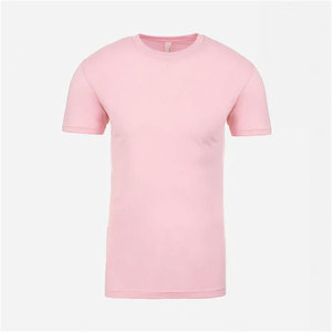 T-shirts personnalisés NX6210 Next Level Apparel, t-shirts slim fit pour homme, t-shirts tri-blend pour l'été - Product Image 3