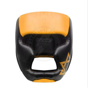 หมวกกันกระแทกสำหรับชกมวย MMA รุ่นใหม่ล่าสุด ราคาขายส่ง คุณภาพดีที่สุด สำหรับผู้ใหญ่ - Product Image 4