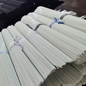 4mm-10mm Reinforced Glass Fiber Bar (TOPFRP Rod001) ISO9001 Certified High Strength Anti-corrosion Smooth Surface Bar-Bending - Product Image 6