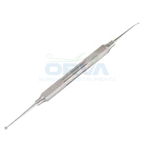 <b>Surgical</b> <b>Instrument</b> Durable And Precise Tool <b>Bone</b> And Tissue Elevation Periosteal Elevator High Quality Orthopedic Extraction - Product Image 4