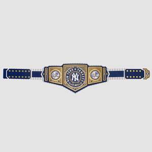 Réplique du titre de champion des Yankees - Product Image 2