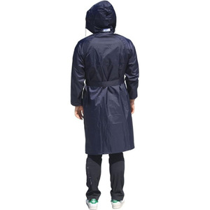 Premium women equestrian <b>long</b> <b>coat</b> 2025 horse riding jacket waterproof breathable <b>lightweight</b> durable training - Product Image 3